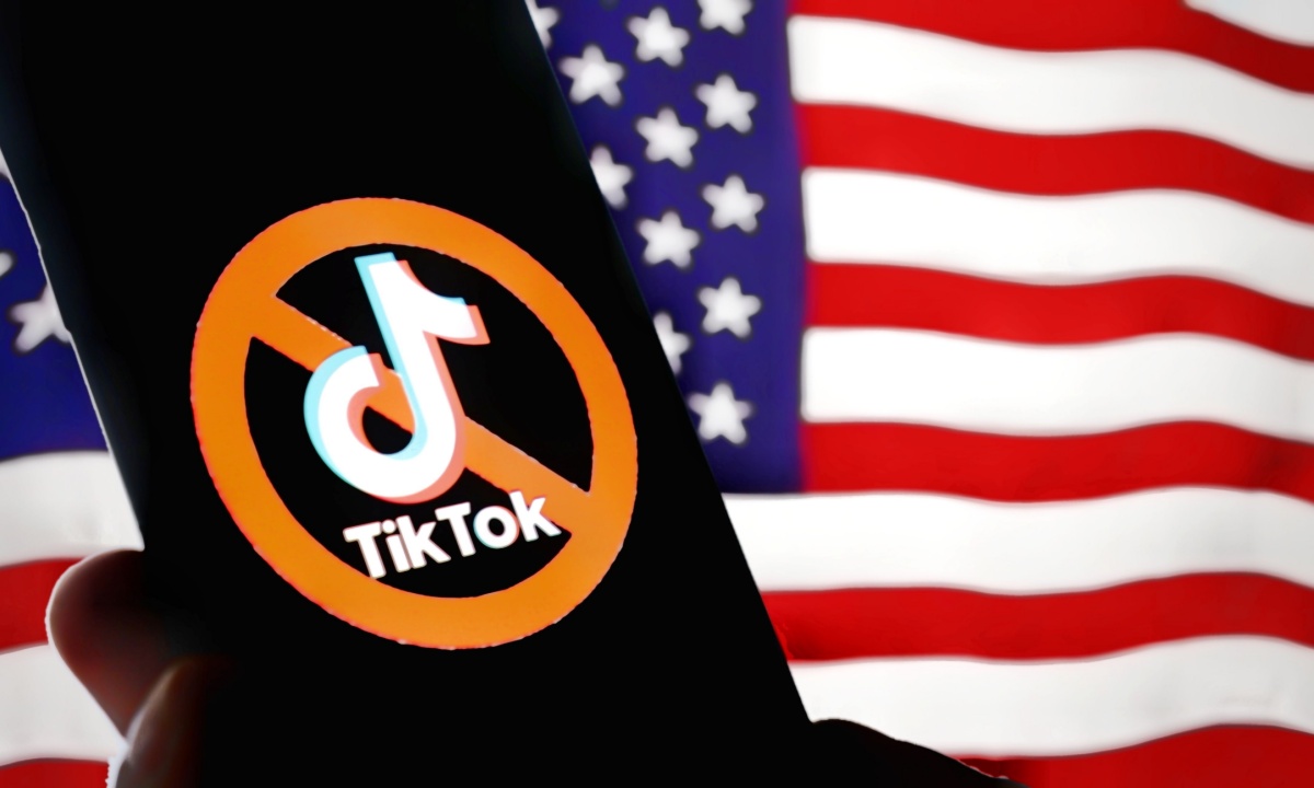 TikTok And ByteDance File Suit Challenging Constitutionality Of Ban