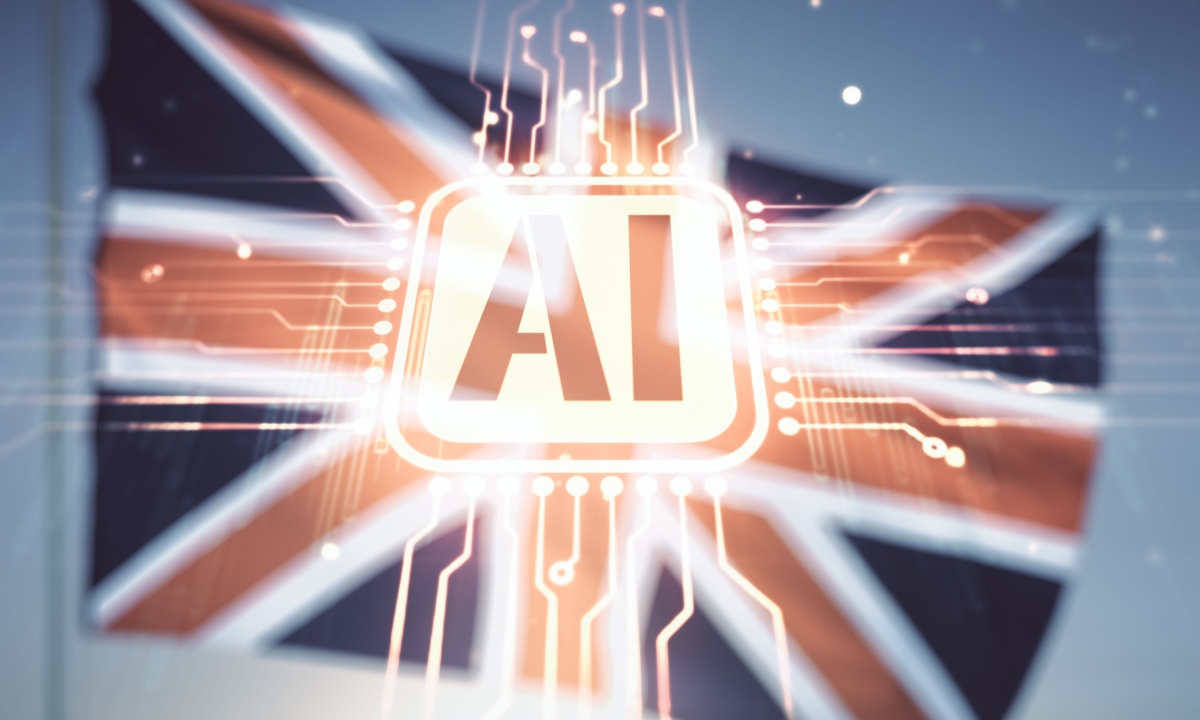 UK Launching Platform to Boost Business Trust in AI | PYMNTS.com