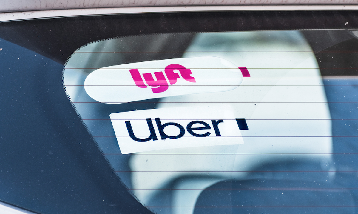 Uber and Lyft reach settlement in Massachusetts and end ballot initiative