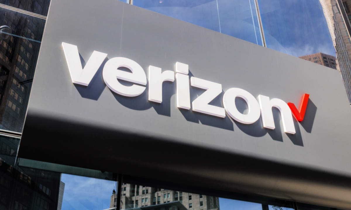 Verizon Users Lose Service in 2024’s Latest Mass Outage