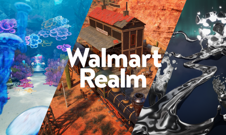 Walmart Realm