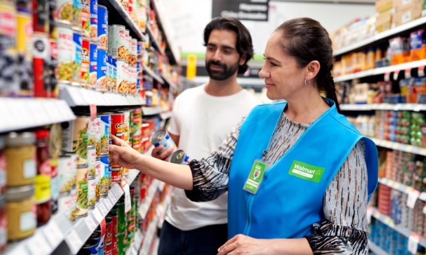 Walmart’s Luminate Data Platform Goes International