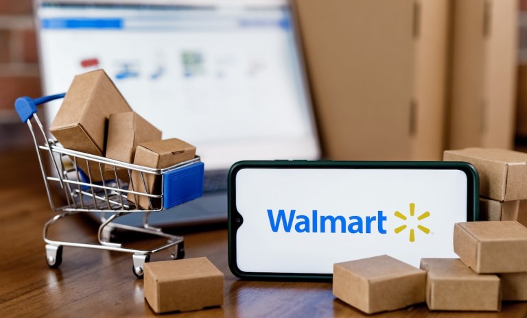 Walmart: ‘Customers Want to Be Entertained While Shopping’