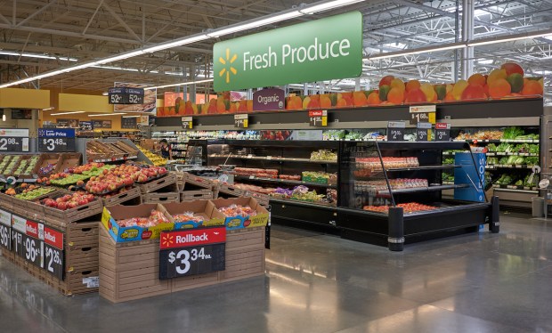 Rise of CPG Subscriptions Eats Into Walmart’s Grocery Share