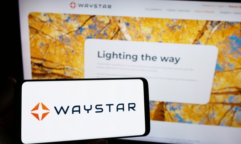 Waystar IPO