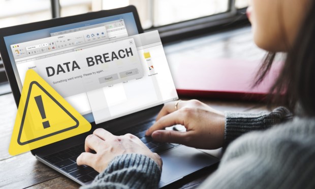 data breach, cybersecurity, fraud