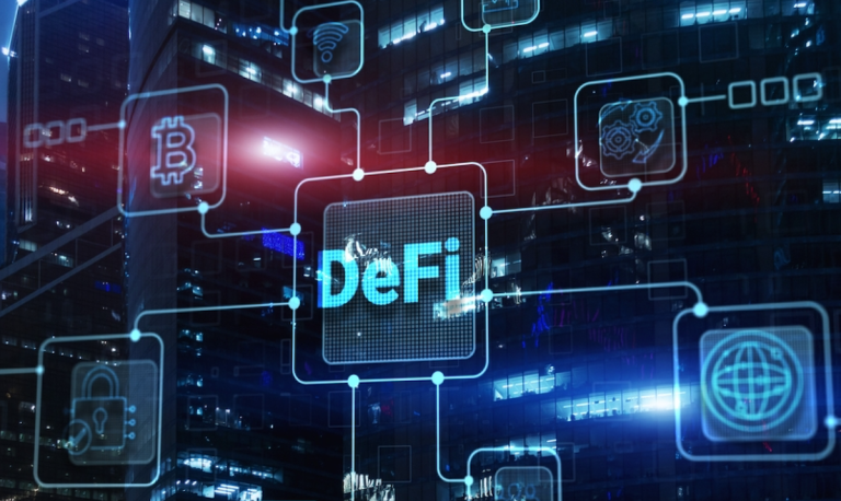 DeFi