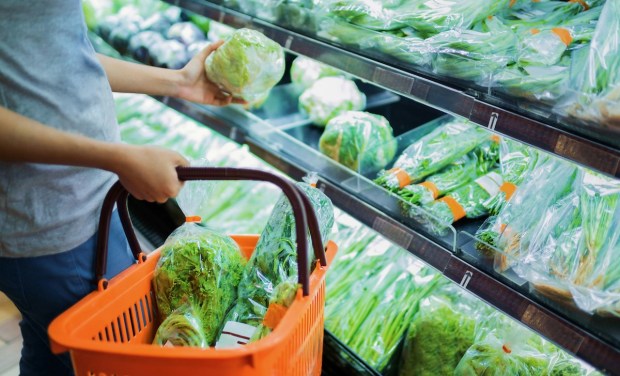 Will April’s Dip in Food Prices Give Struggling Consumers a Break?