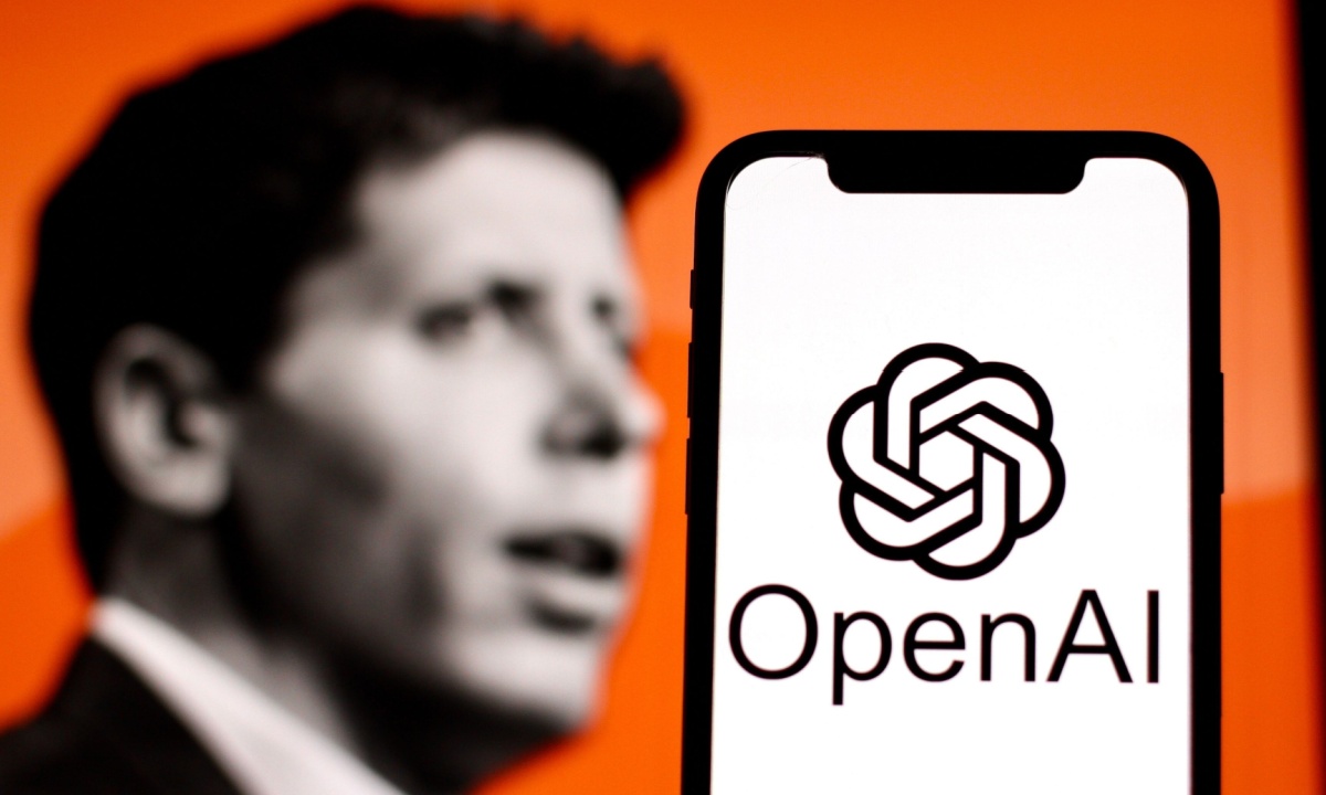 Former OpenAI Board Member Details Reasons for Altman’s Firing