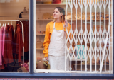 Small Retailers Relying on In-Store Sales Are More at Risk