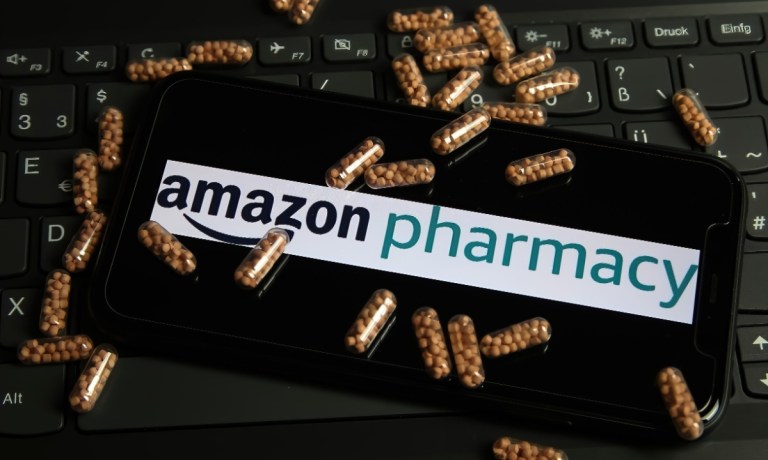 Amazon Pharmacy, RxPass