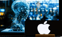 Will Apple’s AI Event Help Fuel Its Stock Momentum?