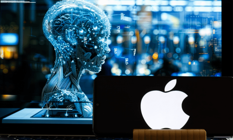 Apple AI