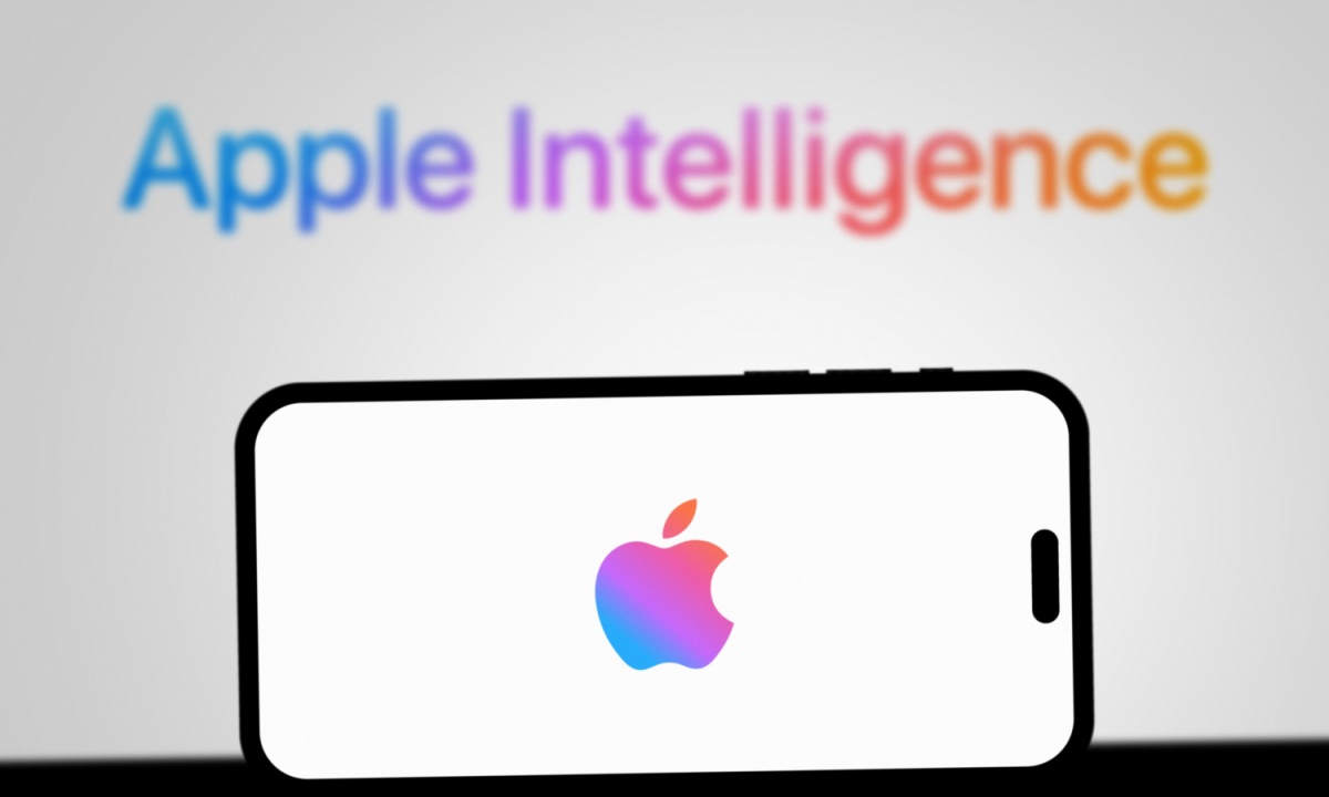 Wdrożenie sztucznej inteligencji Apple prawdopodobnie potrwa do przyszłego roku