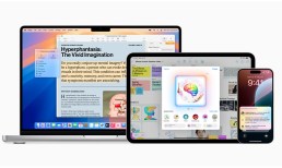 Apple Plays It Safe With Apple Intelligence Suite, OpenAI Partnership