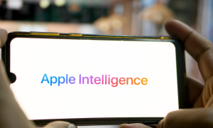 Apple Intelligence