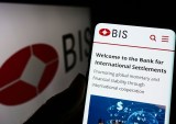 BIS, Bank for International Settlements