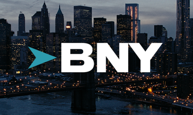 BNY Mellon Rebrands as BNY