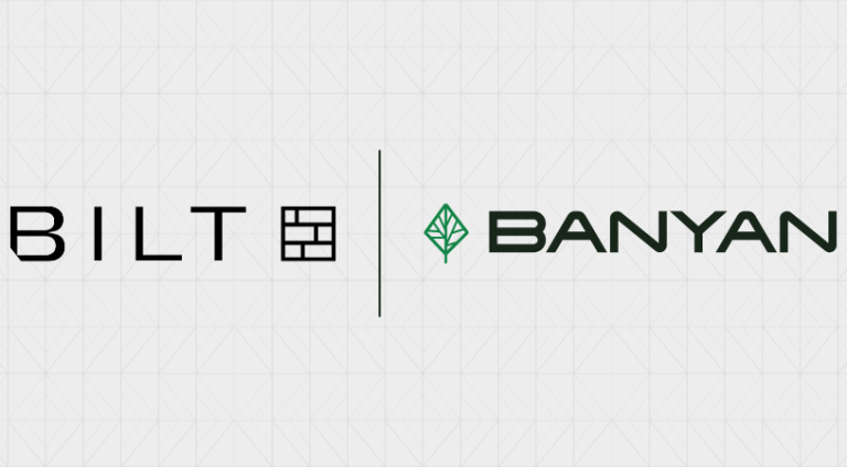 Bilt Uses Banyan Item-Level Data Capabilities to Enhance Rewards Program