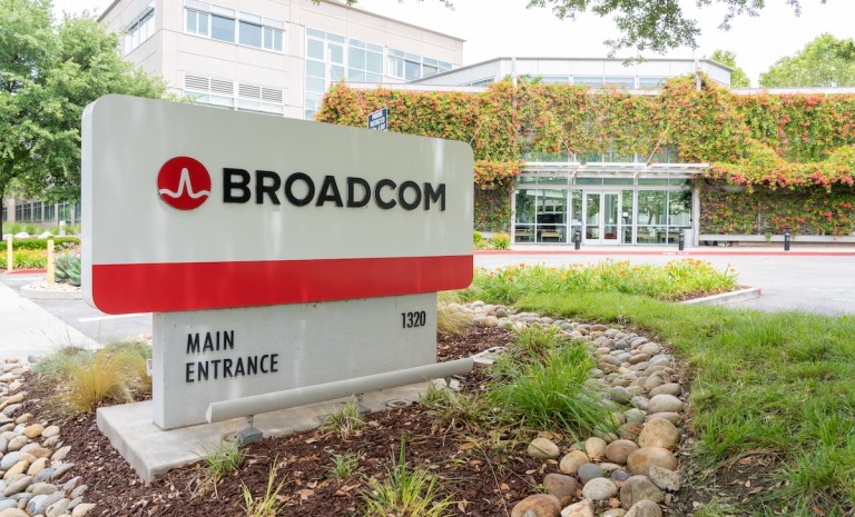 Broadcom