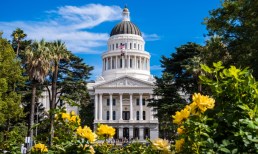 Silicon Valley on Edge as New AI Regulation Bill Advances in California