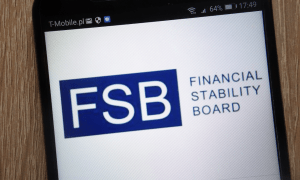 FSB, Financial Stability Board