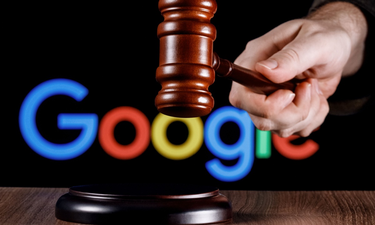 Google antitrust trial to continue