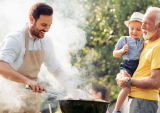 Consumers Tap Dad’s Summer Grilling Excitement for Father’s Day Gifting