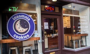Insomnia Cookies Gets Repeat Treats With Data-Driven Loyalty