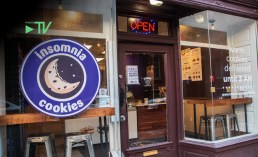 Insomnia Cookies Moves From Indulgence to Repeat Treats With Data-Driven Loyalty