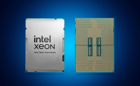 Intel Ups the AI Ante With New Chips for Data Centers