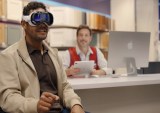 Lowe's, Apple Vision Pro, mixed reality, retail