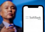 Masayoshi Son, SoftBank