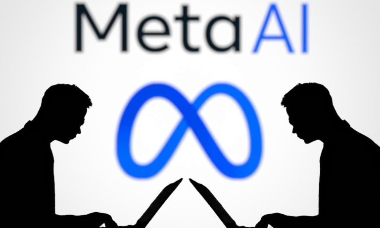 Meta AI