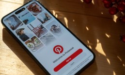 Pinterest Taps VTEX to Help Brands Embrace Social Commerce