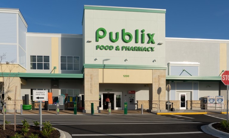 Publix