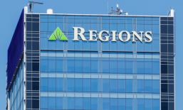 Regions Bank Q4 Sees Growth in Digital Transactions and Treasury Management