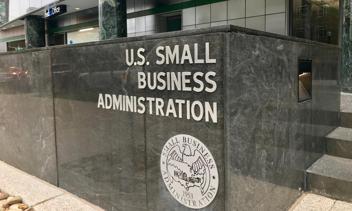 Small Business Administration Unveils Lower-Cost Debt Refinancing Program | PYMNTS.com