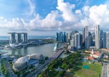 Singapore Says Banking Sector Is Top Money Laundering Risk