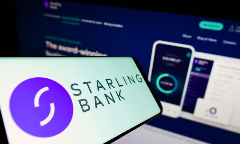 Starling Bank