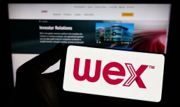 WEX Sees AI, Commercial EVs as Growth Opportunities