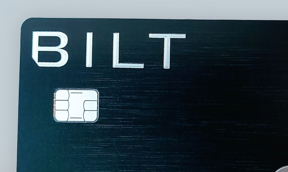 Wells Fargo and Bilt Deny Rocky Card Relationship