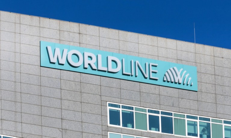 Worldline