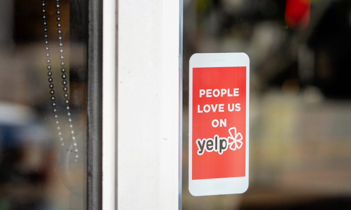 Judge Allows Yelp to Sue Firm That Claimed to Remove ‘Bad’ Reviews