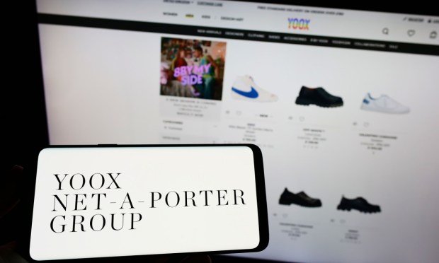 Yoox Net-A-Porter, YNAP