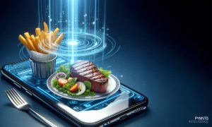 There’s room at the table for restaurants to offer more payment options to diners who are hungry for digital.