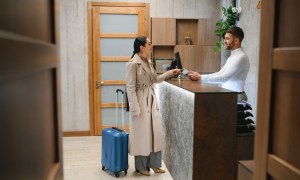 hotel, hospitality, accounts payable, Otelier