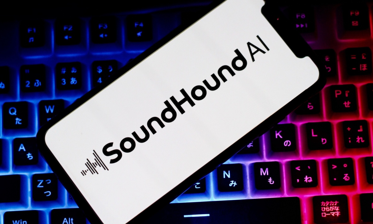 SoundHound AI expands voice-controlled AI ordering in the restaurant sector