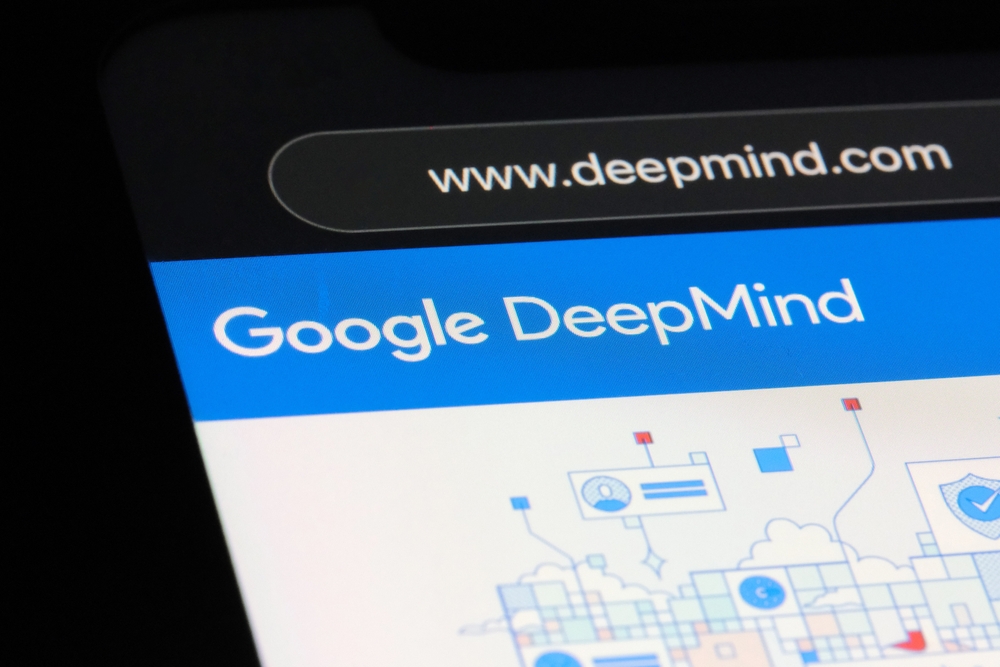 Google DeepMind and OpenAI Co-Founder Starts Again