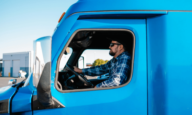 truckers, truck divers, instant payments